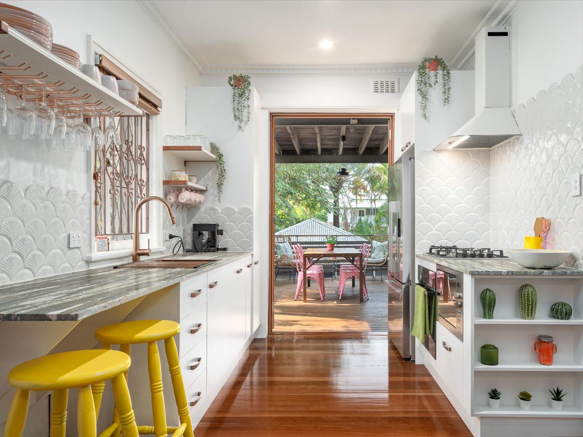 Anville Court Brisbane Pokoj fotografie
